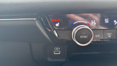 Honda HR-V 1.5 eHEV Advance 5dr CVT Hybrid Hatchback